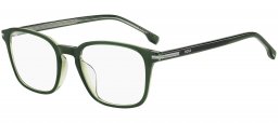 Monturas - BOSS Hugo Boss - BOSS 1848/G - 8YW GREEN CRYSTAL