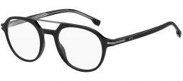 Monturas - BOSS Hugo Boss - BOSS 1849 - 807 BLACK