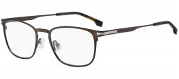 Monturas - BOSS Hugo Boss - BOSS 1851 - AMC BROWN