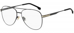 Monturas - BOSS Hugo Boss - BOSS 1852 - 003 MATTE BLACK