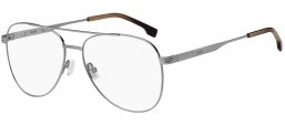 Monturas - BOSS Hugo Boss - BOSS 1852 - 6LB RUTHENIUM