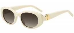 Gafas de Sol - BOSS Hugo Boss - BOSS 1859/G/S - SZJ (HA) IVORY // BROWN GRADIENT