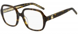 Monturas - BOSS Hugo Boss - BOSS 1861/G - 086 HAVANA