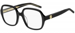 Monturas - BOSS Hugo Boss - BOSS 1861/G - 807 BLACK