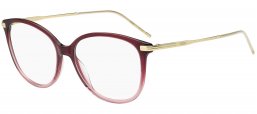 Monturas - BOSS Hugo Boss - BOSS 1863 - C9A RED