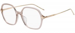 Monturas - BOSS Hugo Boss - BOSS 1864/G - 35J PINK