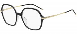 Monturas - BOSS Hugo Boss - BOSS 1864/G - 7C5 BLACK CRYSTAL