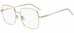 Monturas - BOSS Hugo Boss - BOSS 1866 - 000 GOLD
