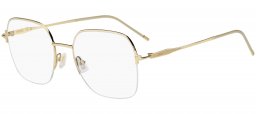 Monturas - BOSS Hugo Boss - BOSS 1868 - 000 GOLD