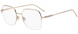 Monturas - BOSS Hugo Boss - BOSS 1868 - BKU GOLD NUDE