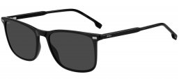 Gafas de Sol - BOSS Hugo Boss - BOSS 1879/S - 807 (IR) BLACK // GREY