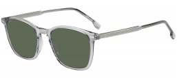 Gafas de Sol - BOSS Hugo Boss - BOSS 1880/G/S - KB7 (QT) GREY // GREEN
