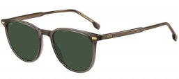 Gafas de Sol - BOSS Hugo Boss - BOSS 1881/S - 09Q (QT) BROWN // GREEN