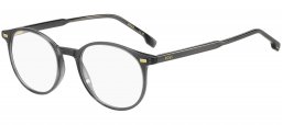 Monturas - BOSS Hugo Boss - BOSS 1885 - KAC GRADIENT GREY TEXTURE