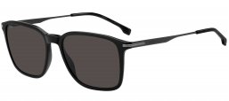 Gafas de Sol - BOSS Hugo Boss - BOSS 1886/S - 807 (IR) BLACK // GREY