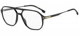 Monturas - BOSS Hugo Boss - BOSS 1890 - 2M2 BLACK GOLD