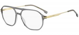 Monturas - BOSS Hugo Boss - BOSS 1890 - FT3 GREY GOLD