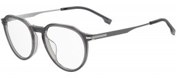 Monturas - BOSS Hugo Boss - BOSS 1891/G - FX8 GREY PALLADIUM