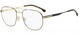 Monturas - BOSS Hugo Boss - BOSS 1892 - I46 GOLD BLACK