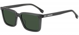 Gafas de Sol - BOSS Hugo Boss - BOSS 1893/G/S - 1ED (QT) GREEN // GREEN