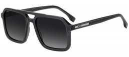 Gafas de Sol - BOSS Hugo Boss - BOSS 1894/S - KB7 (9O) GREY // DARK GREY GRADIENT