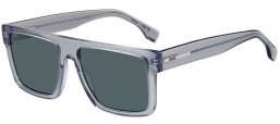 Gafas de Sol - BOSS Hugo Boss - BOSS 1895/S - PJP (IR) BLUE // GREY