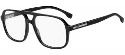 Monturas - BOSS Hugo Boss - BOSS 1899 - 807 BLACK
