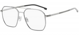 Monturas - BOSS Hugo Boss - BOSS 1900 - IGK MATTE PALLADIUM CRYSTAL