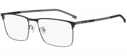 Monturas - BOSS Hugo Boss - BOSS 1902/G - R80 DARK RUTHENIUM