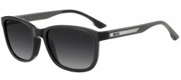 Gafas de Sol - BOSS Hugo Boss - BOSS 1905/G/S - KB7 (9O) GREY // DARK GREY GRADIENT