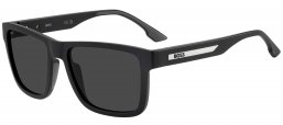 Gafas de Sol - BOSS Hugo Boss - BOSS 1907/S - 807 (IR) BLACK // GREY