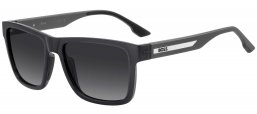 Gafas de Sol - BOSS Hugo Boss - BOSS 1907/S - KB7 (9O) GREY // DARK GREY GRADIENT
