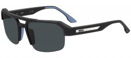 Gafas de Sol - BOSS Hugo Boss - BOSS 1908/S - 807 (IR) BLACK // GREY