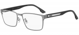 Monturas - BOSS Hugo Boss - BOSS 1912/G - R81 MATTE RUTHENIUM