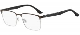 Monturas - BOSS Hugo Boss - BOSS 1917 - AMC BROWN PLATINIUM