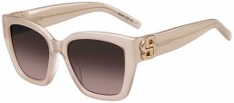 Gafas de Sol - BOSS Hugo Boss - BOSS 1938/G/S - FWM (HA) NUDE // BROWN GRADIENT