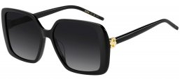 Gafas de Sol - BOSS Hugo Boss - BOSS 1939/G/S - 807 (9O) BLACK // DARK GREY GRADIENT