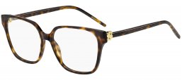 Monturas - BOSS Hugo Boss - BOSS 1940 - 086 HAVANA