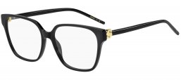 Monturas - BOSS Hugo Boss - BOSS 1940 - 807 BLACK