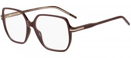 Monturas - BOSS Hugo Boss - BOSS 1944 - LHF BURGUNDY