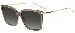 Gafas de Sol - BOSS Hugo Boss - BOSS 1947/S - 09Q (9O) BROWN // DARK GREY GRADIENT