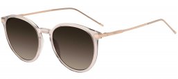Gafas de Sol - BOSS Hugo Boss - BOSS 1948/S - FWM (HA) NUDE // BROWN GRADIENT