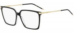 Monturas - BOSS Hugo Boss - BOSS 1949 - EI7 BLACK CRYSTAL