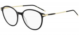 Monturas - BOSS Hugo Boss - BOSS 1950 - EI7 BLACK CRYSTAL