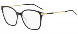 Monturas - BOSS Hugo Boss - BOSS 1951/G - EI7 BLACK CRYSTAL