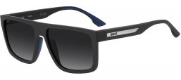 Gafas de Sol - BOSS Hugo Boss - BOSS 1956/G/S - 807 (9O) BLACK // DARK GREY GRADIENT