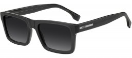 Gafas de Sol - BOSS Hugo Boss - BOSS 1983/S - KB7 (9O) GREY // DARK GREY GRADIENT