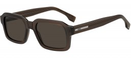 Gafas de Sol - BOSS Hugo Boss - BOSS 1984/S - 09Q (IR) BROWN // GREY