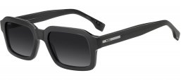 Gafas de Sol - BOSS Hugo Boss - BOSS 1984/S - KB7 (9O) GREY // DARK GREY GRADIENT