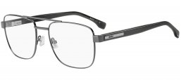 Monturas - BOSS Hugo Boss - BOSS 1988 - KJ1 DARK RUTHENIUM